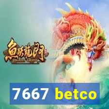 7667 betco